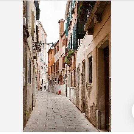 Blu Suite Venecia Exterior foto