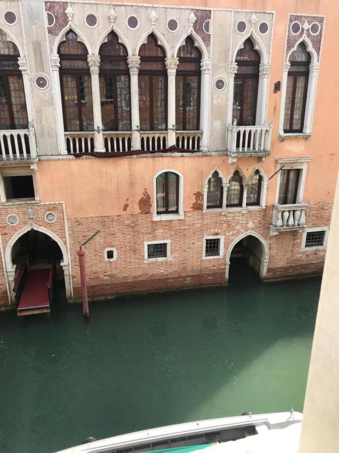 Blu Suite Venecia Exterior foto