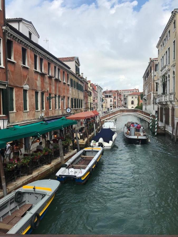Blu Suite Venecia Exterior foto