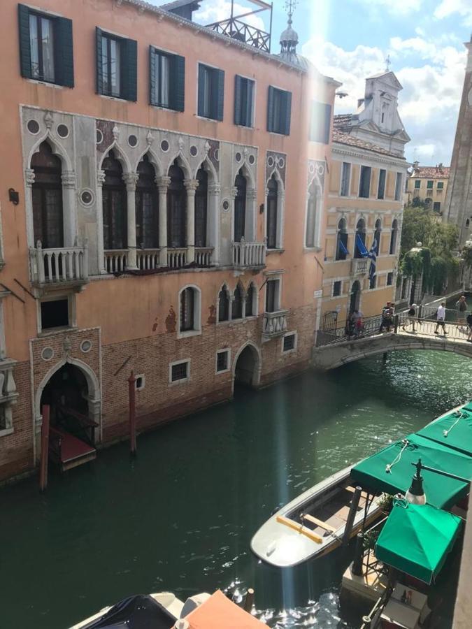 Blu Suite Venecia Exterior foto