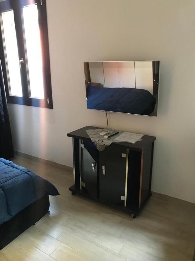 Blu Suite Venecia Exterior foto