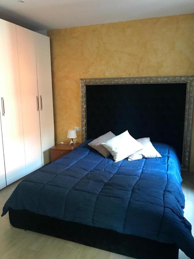 Blu Suite Venecia Exterior foto