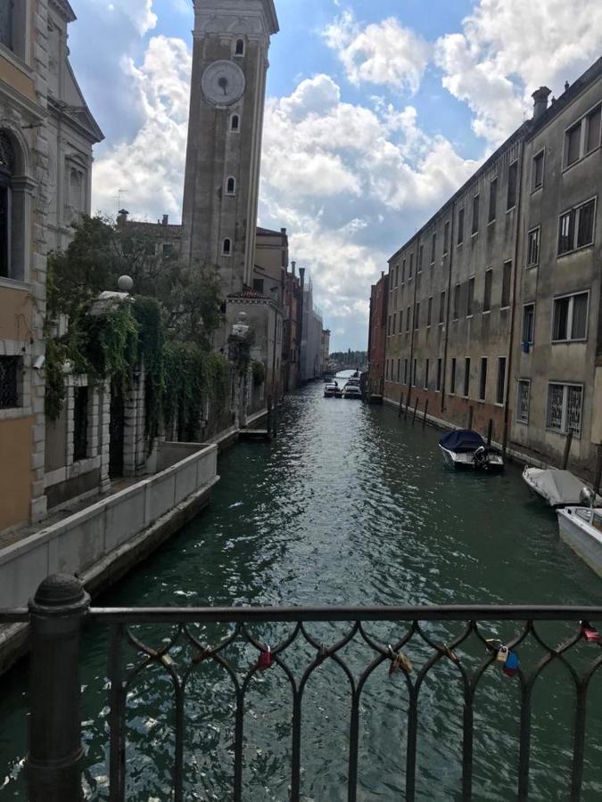 Blu Suite Venecia Exterior foto