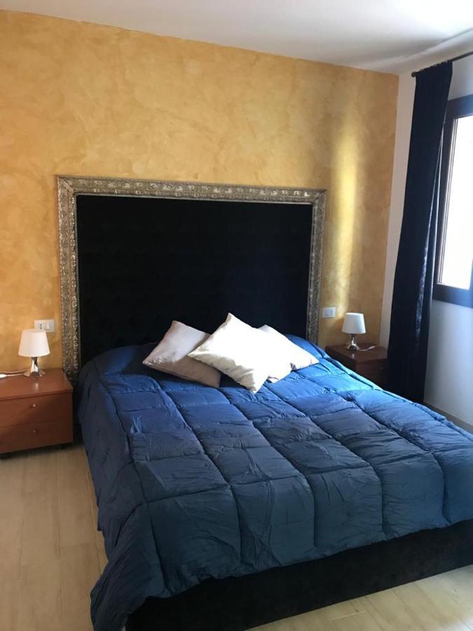 Blu Suite Venecia Exterior foto