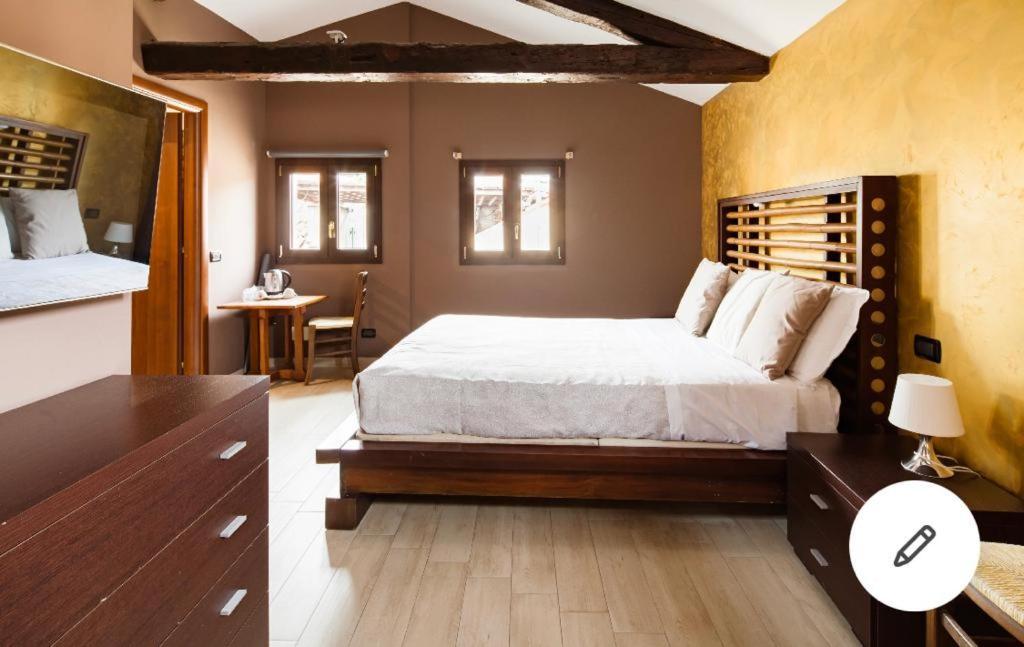 Blu Suite Venecia Exterior foto