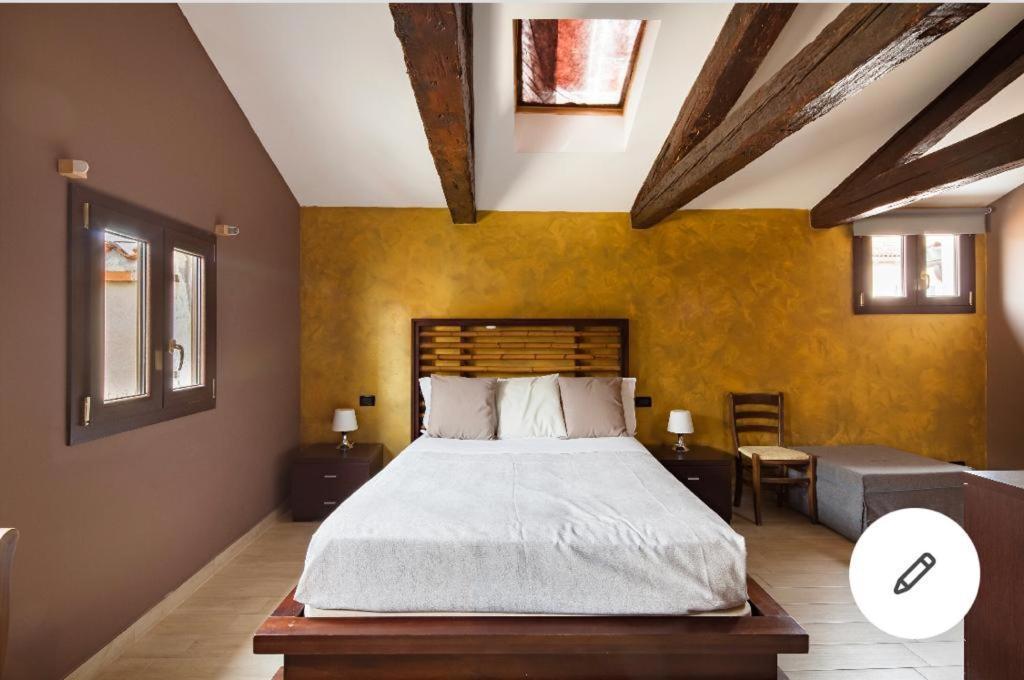 Blu Suite Venecia Exterior foto