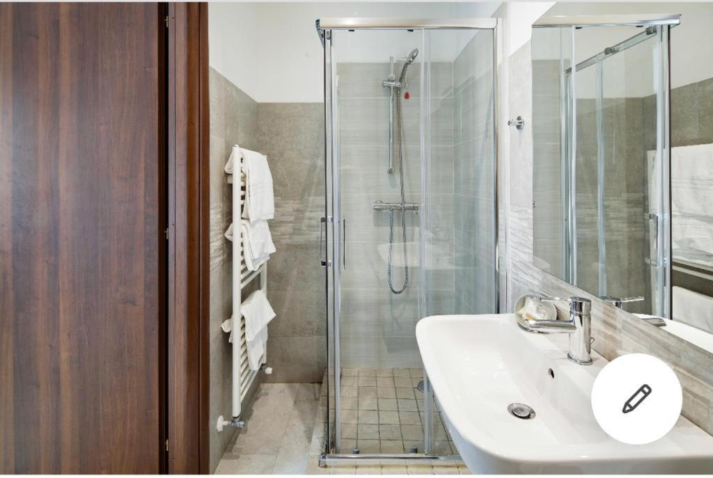 Blu Suite Venecia Exterior foto