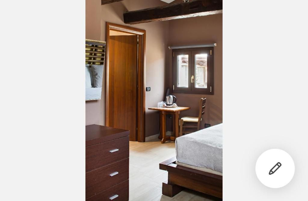 Blu Suite Venecia Exterior foto