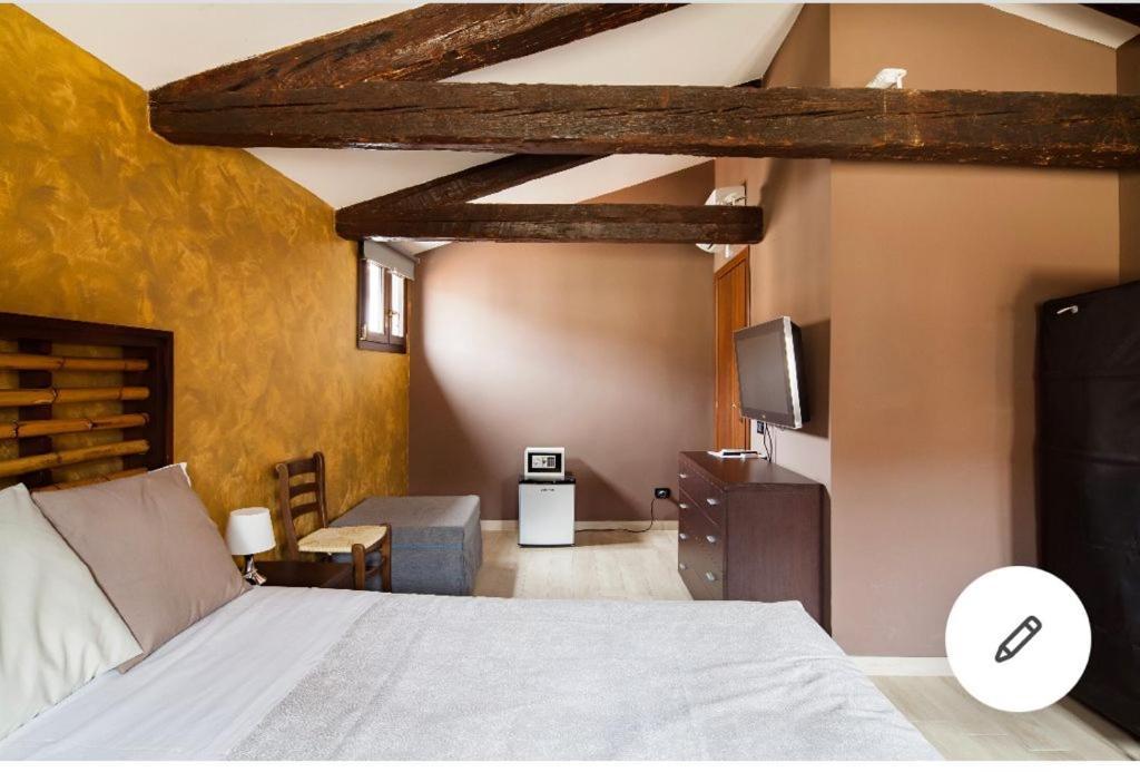 Blu Suite Venecia Exterior foto