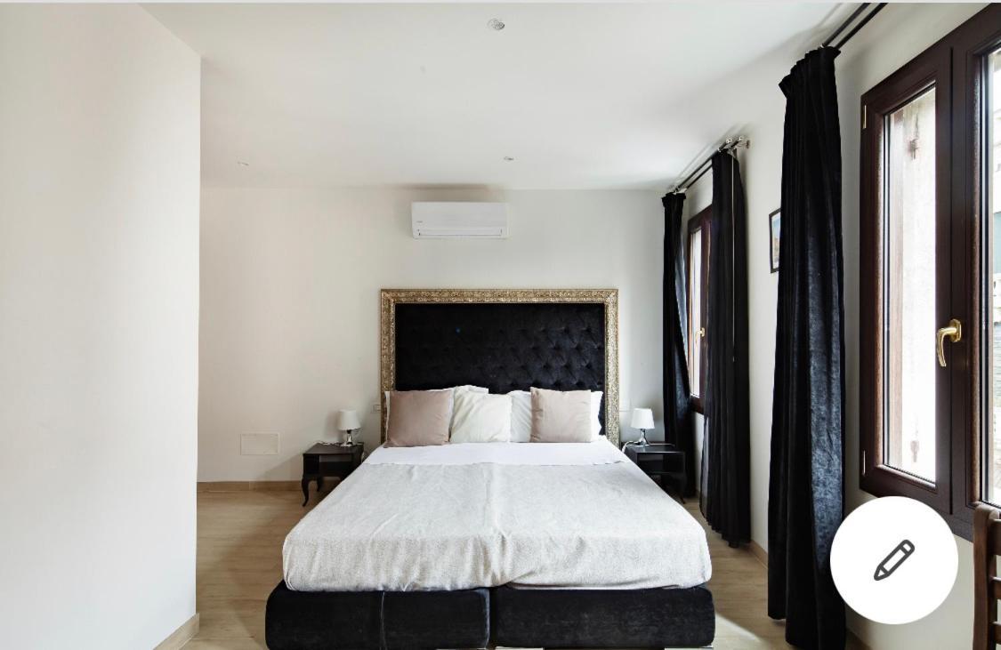 Blu Suite Venecia Exterior foto