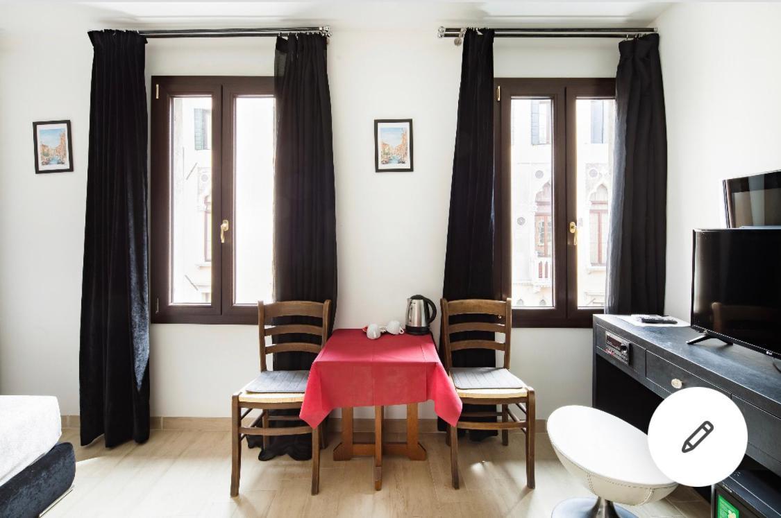 Blu Suite Venecia Exterior foto