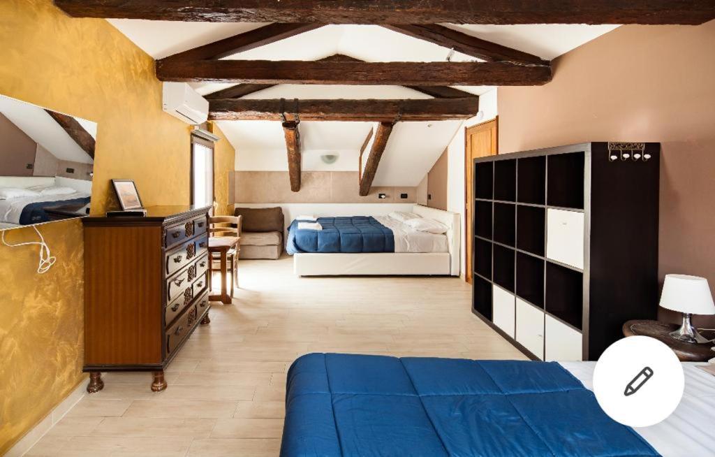 Blu Suite Venecia Exterior foto