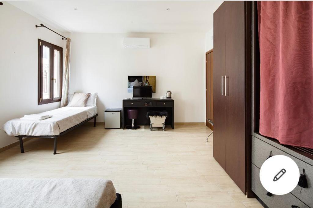 Blu Suite Venecia Exterior foto