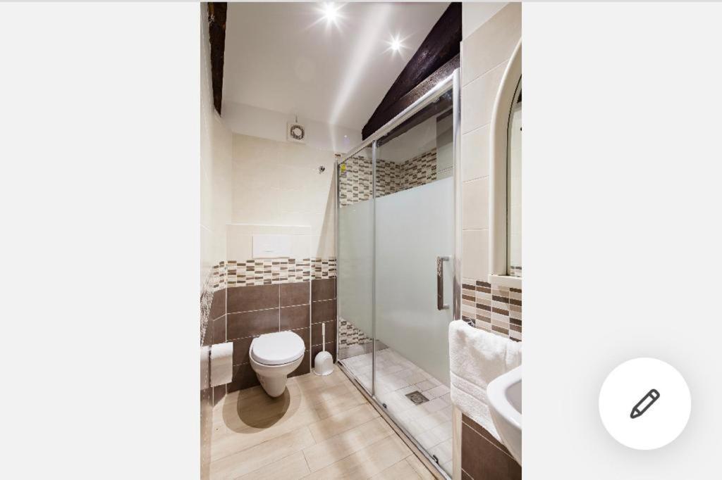 Blu Suite Venecia Exterior foto