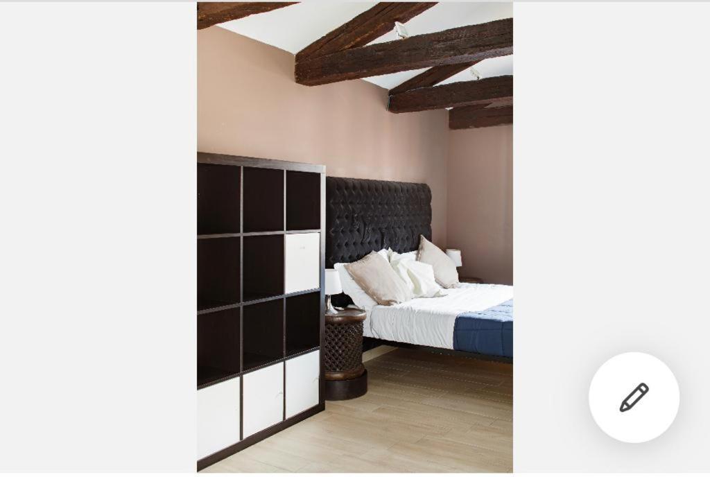 Blu Suite Venecia Exterior foto