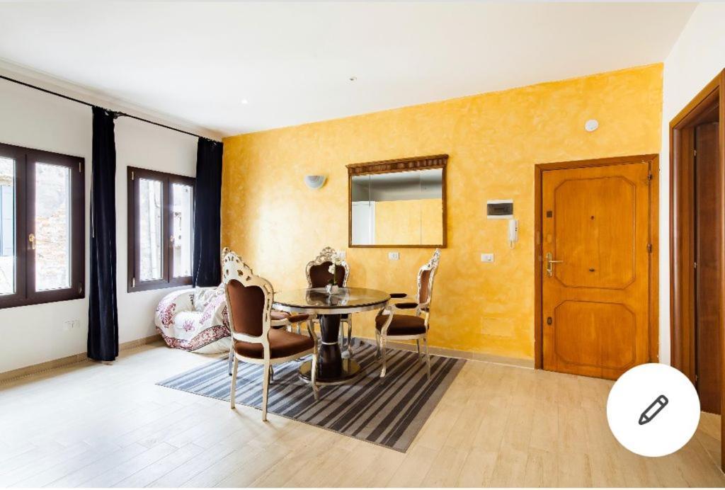 Blu Suite Venecia Exterior foto