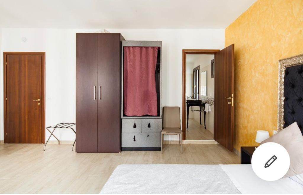 Blu Suite Venecia Exterior foto