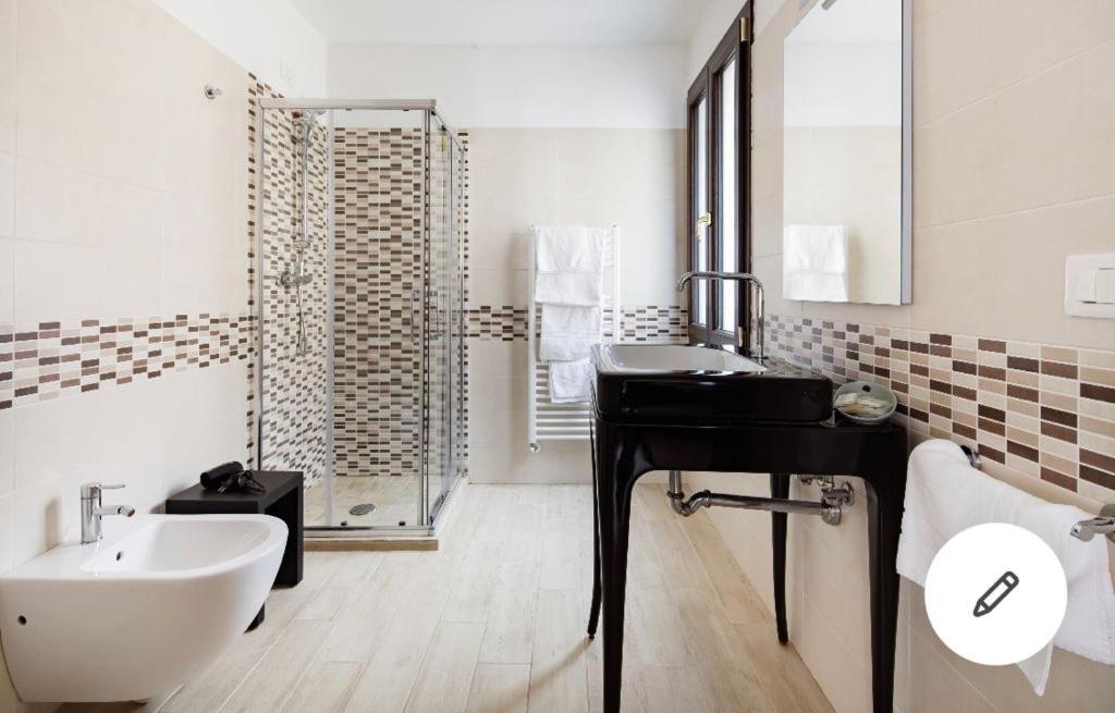 Blu Suite Venecia Exterior foto