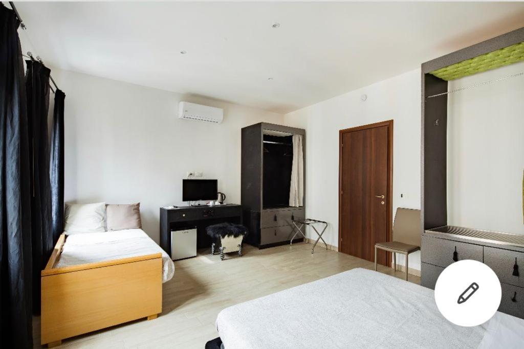 Blu Suite Venecia Exterior foto